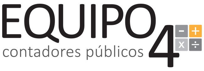 Equipo 4 Contadores Publicos - Rosario, Santa Fe - Argentina